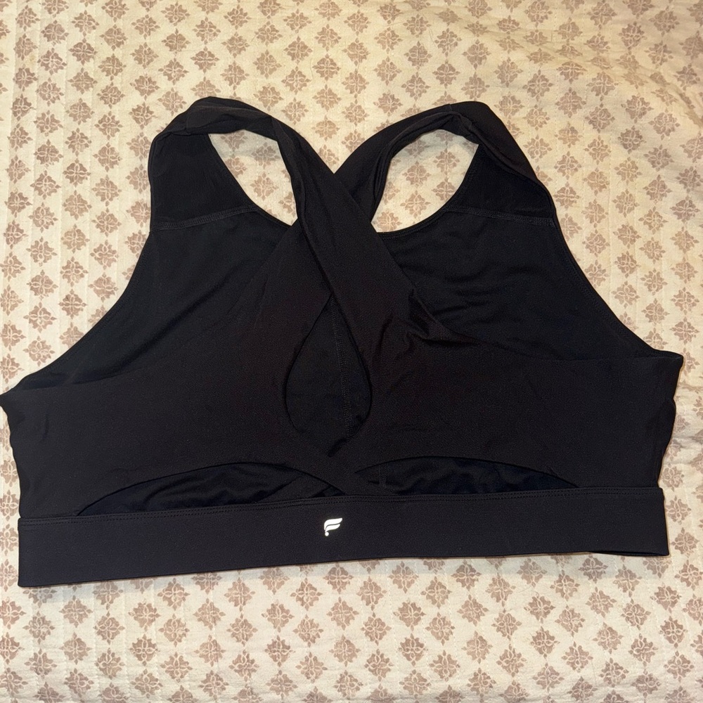 Fabletics Sports Bra - Picture 2 of 3